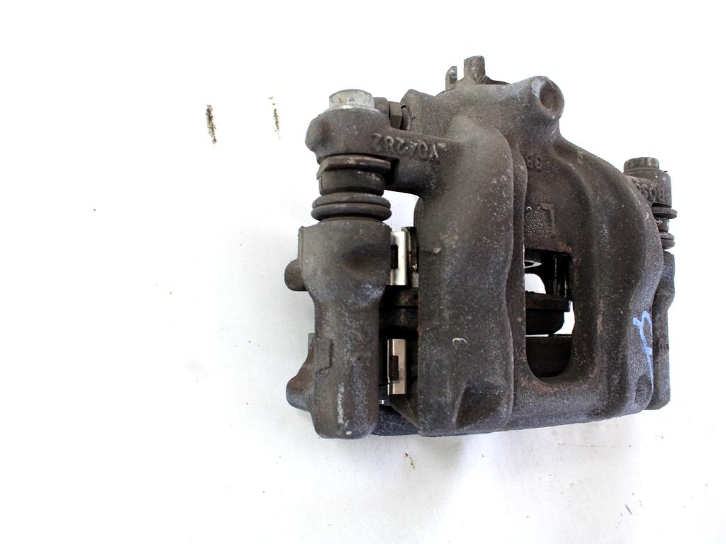 ZADNJE LEVE ZAVORNE CELJUSTI  OEM N. 43019SWWG00 ORIGINAL REZERVNI DEL HONDA CRV RD MK3 (2006 -2012)DIESEL LETNIK 2012