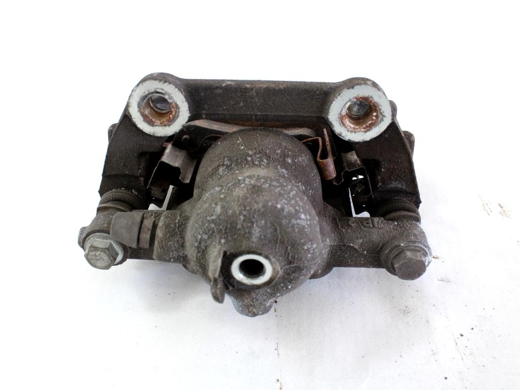 ZADNJE LEVE ZAVORNE CELJUSTI  OEM N. 43019SWWG00 ORIGINAL REZERVNI DEL HONDA CRV RD MK3 (2006 -2012)DIESEL LETNIK 2012