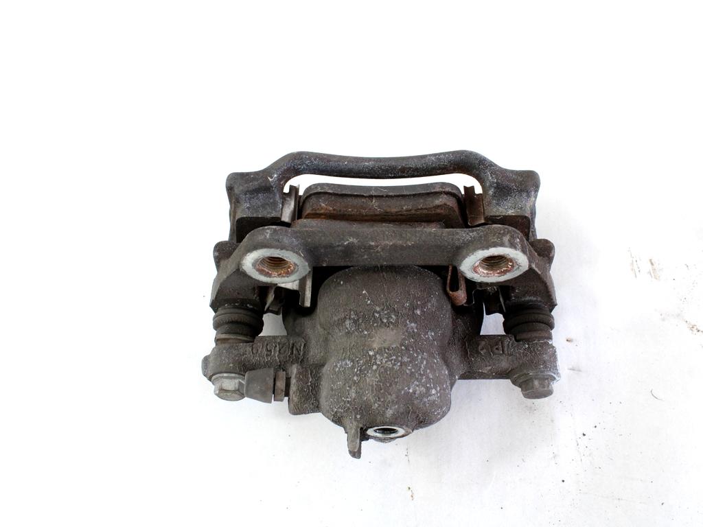 ZADNJE LEVE ZAVORNE CELJUSTI  OEM N. 43019SWWG00 ORIGINAL REZERVNI DEL HONDA CRV RD MK3 (2006 -2012)DIESEL LETNIK 2012