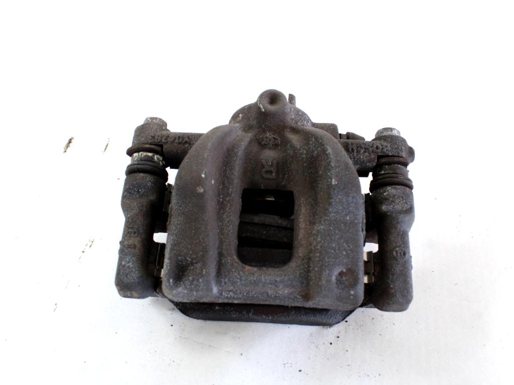 ZADNJE DESNE ZAVORNE CELJUSTI  OEM N. 43018SWWG00 ORIGINAL REZERVNI DEL HONDA CRV RD MK3 (2006 -2012)DIESEL LETNIK 2012