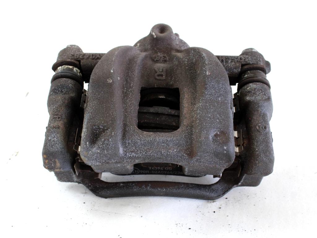 ZADNJE DESNE ZAVORNE CELJUSTI  OEM N. 43018SWWG00 ORIGINAL REZERVNI DEL HONDA CRV RD MK3 (2006 -2012)DIESEL LETNIK 2012