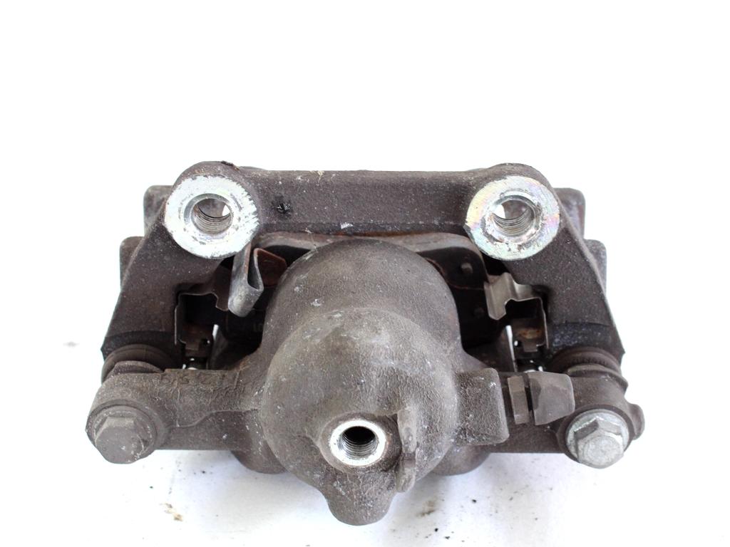 ZADNJE DESNE ZAVORNE CELJUSTI  OEM N. 43018SWWG00 ORIGINAL REZERVNI DEL HONDA CRV RD MK3 (2006 -2012)DIESEL LETNIK 2012