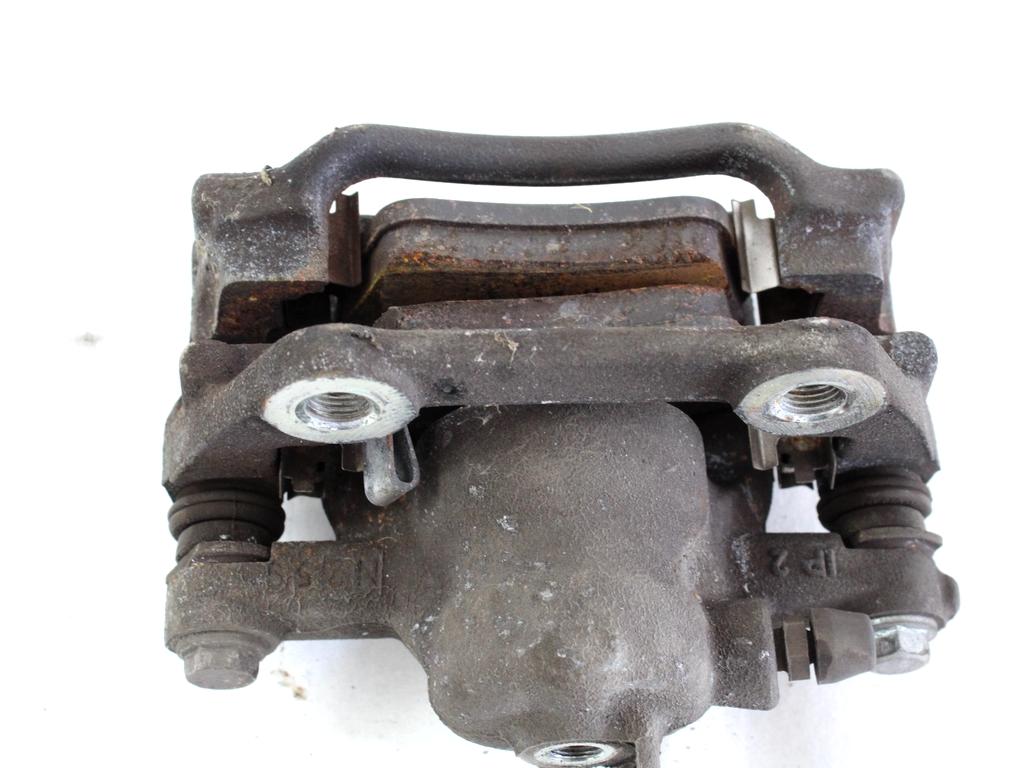 ZADNJE DESNE ZAVORNE CELJUSTI  OEM N. 43018SWWG00 ORIGINAL REZERVNI DEL HONDA CRV RD MK3 (2006 -2012)DIESEL LETNIK 2012