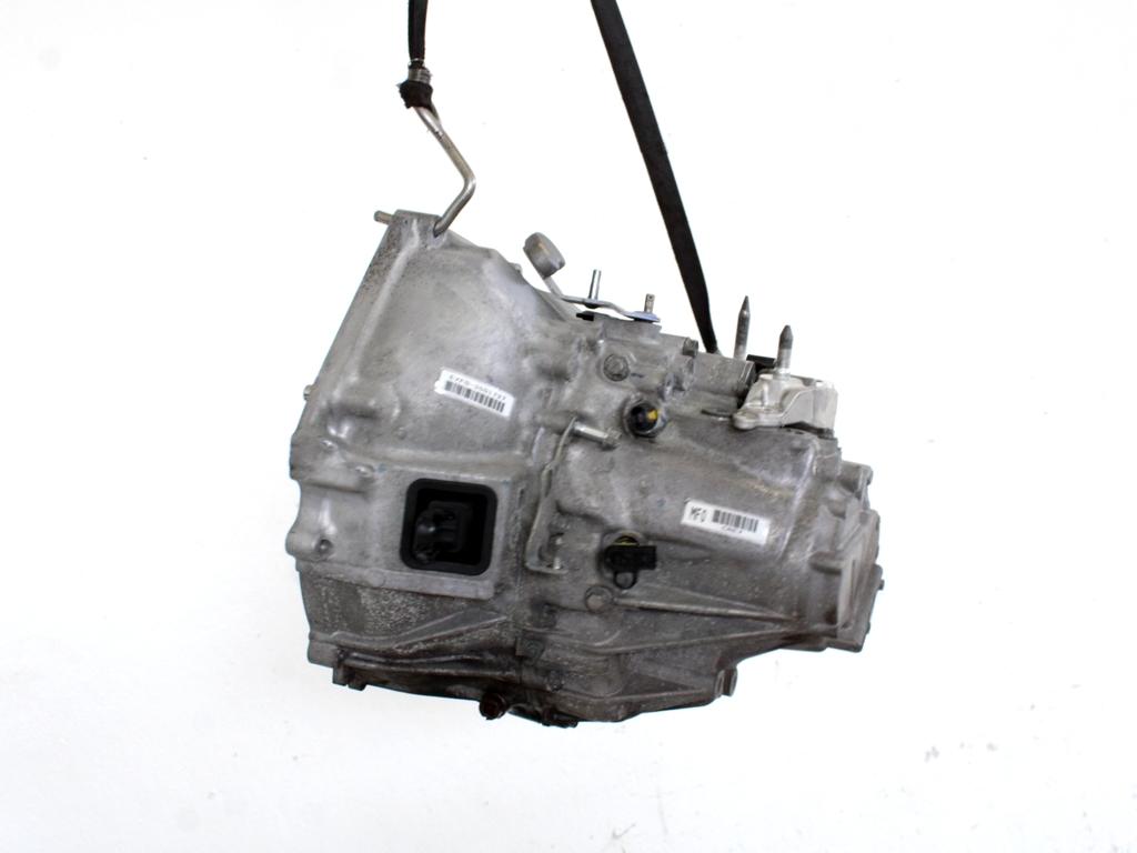 ROCNI MENJALNIK OEM N. 20011REYF01 CAMBIO MECCANICO ORIGINAL REZERVNI DEL HONDA CRV RD MK3 (2006 -2012)DIESEL LETNIK 2012