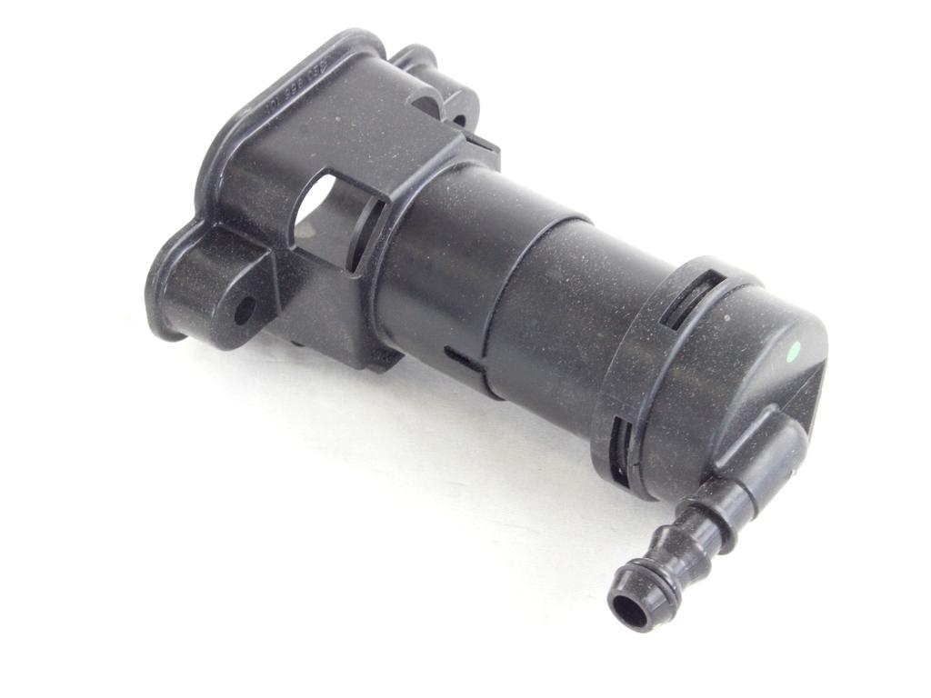 CRPALKA ZA PRANJE ZAROMETOV  OEM N. 8E0955101B ORIGINAL REZERVNI DEL AUDI A4 B6 8E2 8E5 BER/SW (2001 - 2005) DIESEL LETNIK 2003