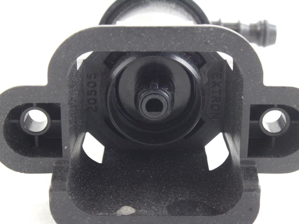 CRPALKA ZA PRANJE ZAROMETOV  OEM N. 8E0955101B ORIGINAL REZERVNI DEL AUDI A4 B6 8E2 8E5 BER/SW (2001 - 2005) DIESEL LETNIK 2003