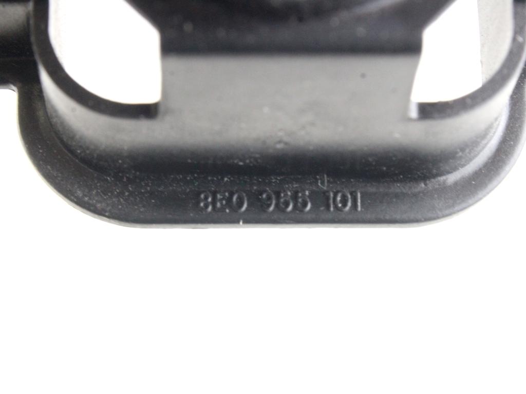 CRPALKA ZA PRANJE ZAROMETOV  OEM N. 8E0955101B ORIGINAL REZERVNI DEL AUDI A4 B6 8E2 8E5 BER/SW (2001 - 2005) DIESEL LETNIK 2003