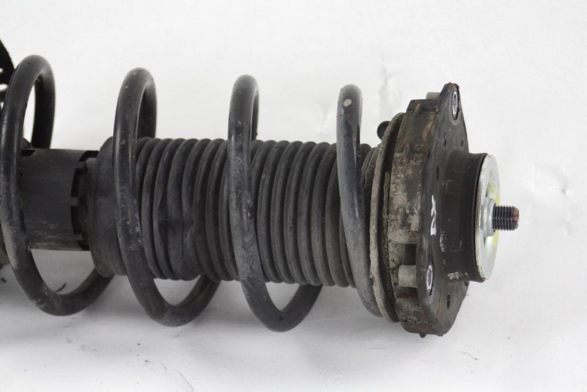 SPREDNJI DESNI AMORTIZER  OEM N. 6Q0413031CE ORIGINAL REZERVNI DEL VOLKSWAGEN POLO 9N R (2005 - 10/2009) DIESEL LETNIK 2006
