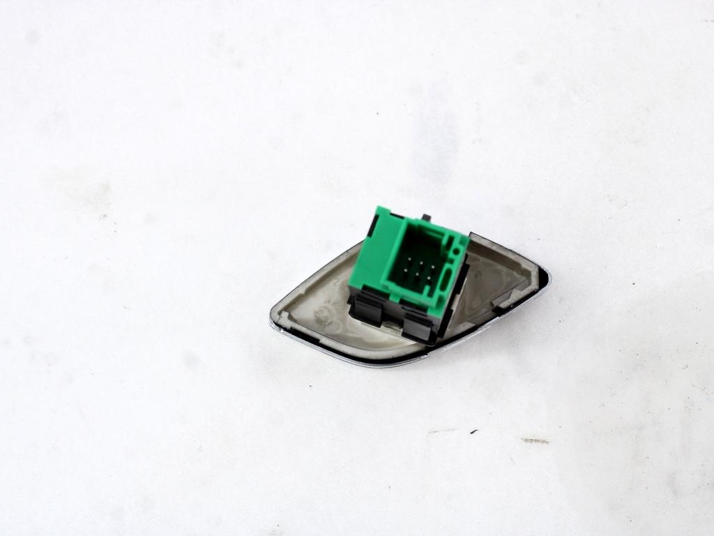 RAZLICNA STIKALA  OEM N. 96656596XU ORIGINAL REZERVNI DEL CITROEN C3 MK2 SC (2009 - 2016) BENZINA/GPL LETNIK 2010