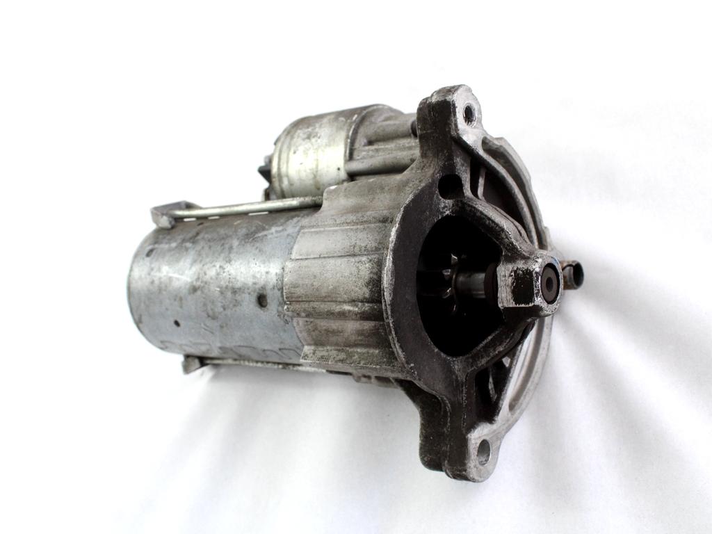 ZAGANJAC MOTORJA  OEM N. 9648644680 ORIGINAL REZERVNI DEL CITROEN C3 MK2 SC (2009 - 2016) BENZINA/GPL LETNIK 2010