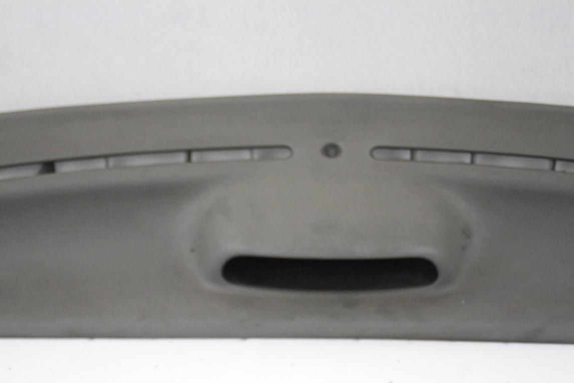 ARMATURNA PLOSCA OEM N. 7700843120 ORIGINAL REZERVNI DEL RENAULT TWINGO C06 MK1 R (09/1998 - 02/2004) BENZINA LETNIK 1999