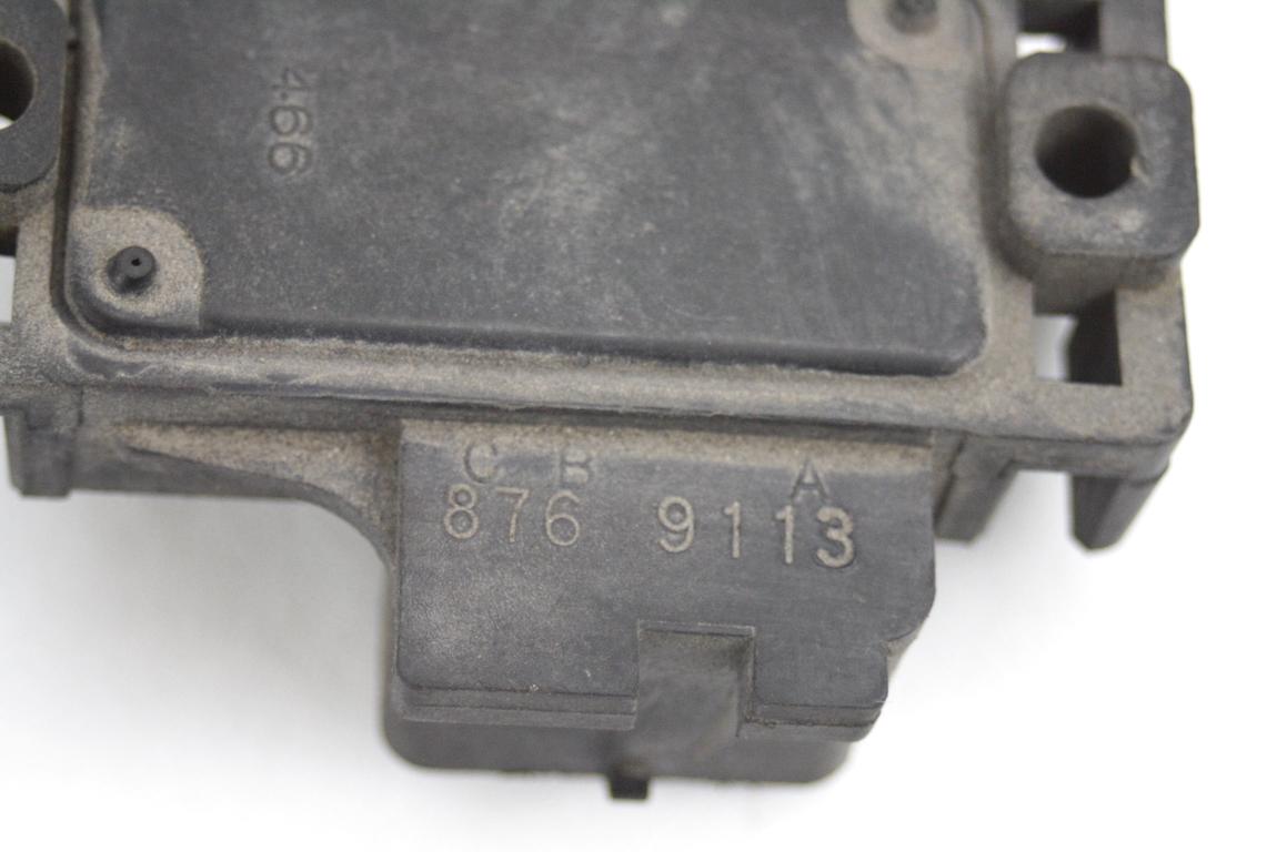 SENZOR ZRAKA OEM N.  ORIGINAL REZERVNI DEL RENAULT TWINGO C06 MK1 R (09/1998 - 02/2004) BENZINA LETNIK 1999