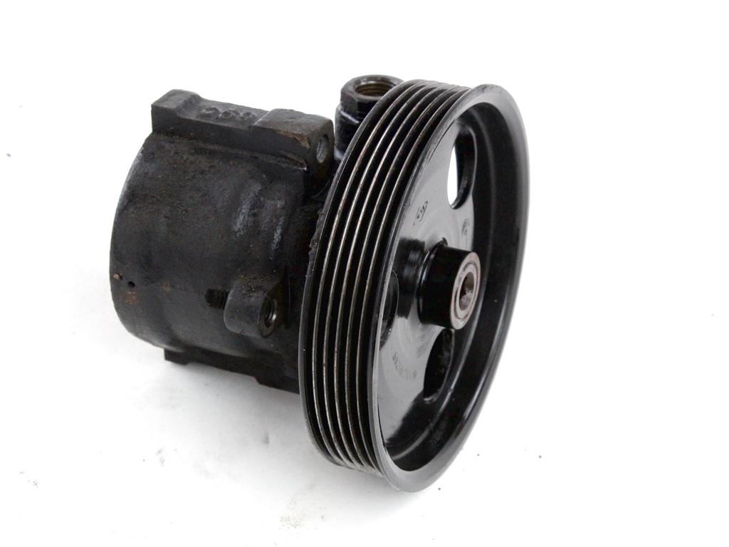 SERVO CRPALKA  OEM N. 8200562164 ORIGINAL REZERVNI DEL RENAULT KANGOO KC0/1 MK1 R (2003-2008) DIESEL LETNIK 2006