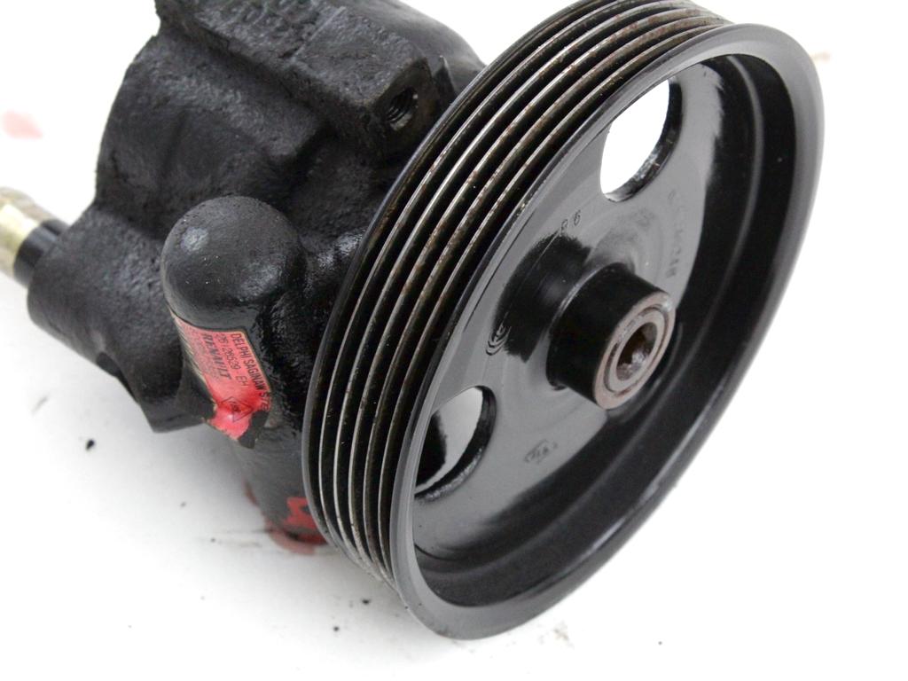 SERVO CRPALKA  OEM N. 8200562164 ORIGINAL REZERVNI DEL RENAULT KANGOO KC0/1 MK1 R (2003-2008) DIESEL LETNIK 2006