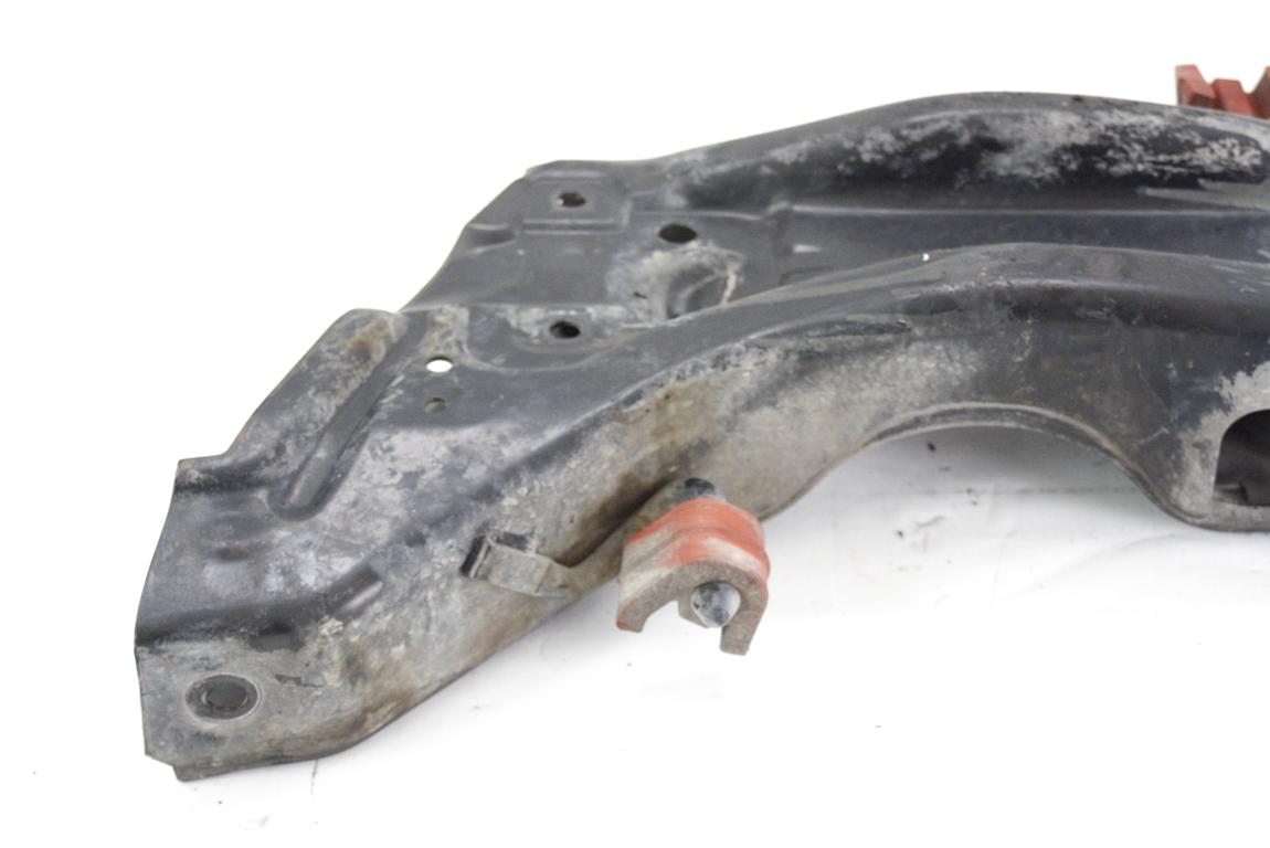 SPREDNJA OS/NOSILEC MOTORJA OEM N. 6Q0199347D ORIGINAL REZERVNI DEL VOLKSWAGEN POLO 9N (10/2001 - 2005) BENZINA LETNIK 2002