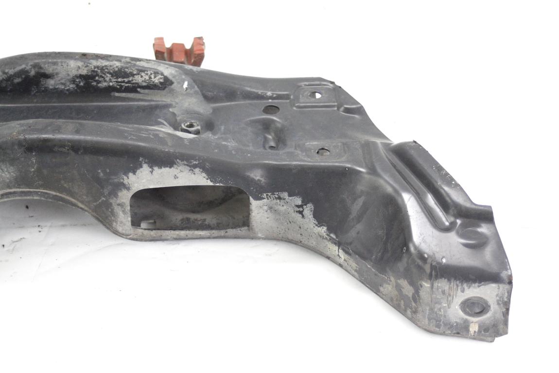 SPREDNJA OS/NOSILEC MOTORJA OEM N. 6Q0199347D ORIGINAL REZERVNI DEL VOLKSWAGEN POLO 9N (10/2001 - 2005) BENZINA LETNIK 2002