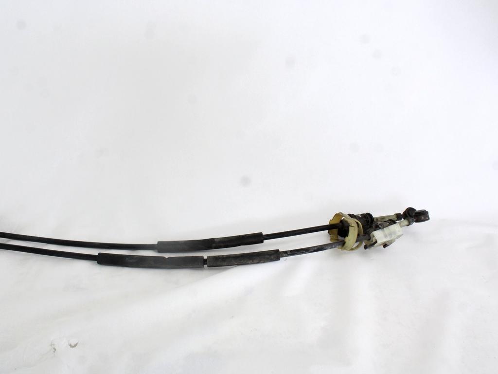 ZAJLE MENJALNIKA OEM N.  ORIGINAL REZERVNI DEL PEUGEOT 208 CA CC MK1 (2012 -2019) DIESEL LETNIK 2014