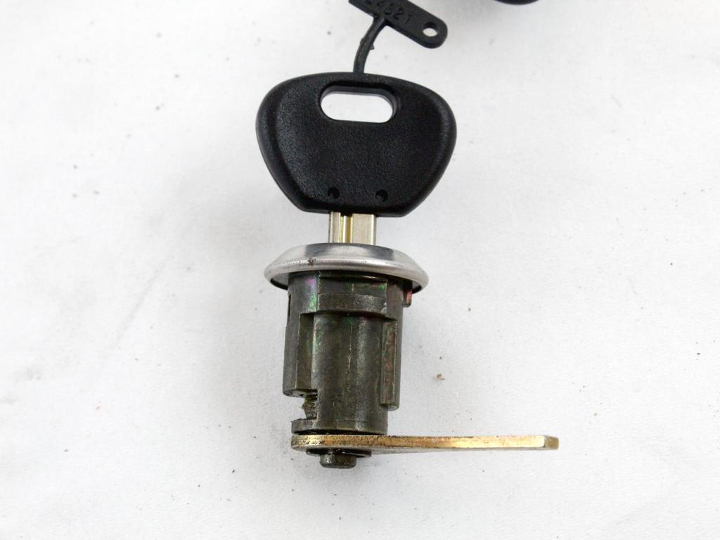 CILINDER VZIGA OEM N. 9170CY ORIGINAL REZERVNI DEL CITROEN AX (1986 - 1998)BENZINA LETNIK 1991