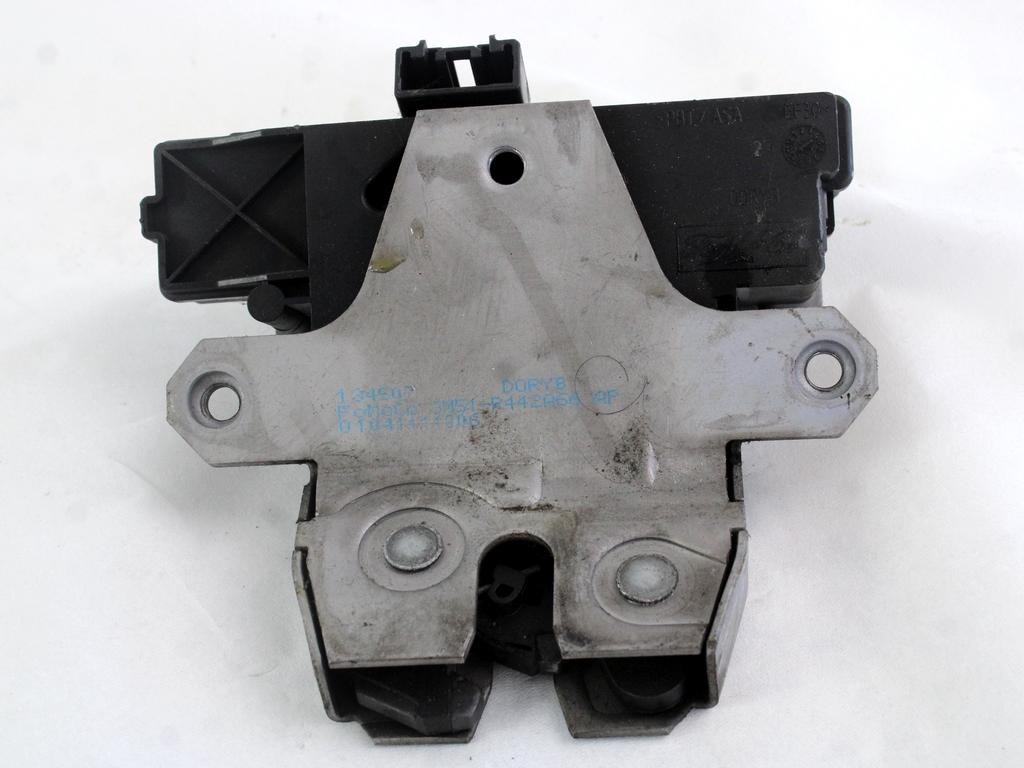 ZAKLEPANJE PRTLJA?NIH VRAT  OEM N. 3M51-R442A66-AP ORIGINAL REZERVNI DEL FORD FOCUS CMAX DM2 MK1 R (04/2007 - 2010) DIESEL LETNIK 2007