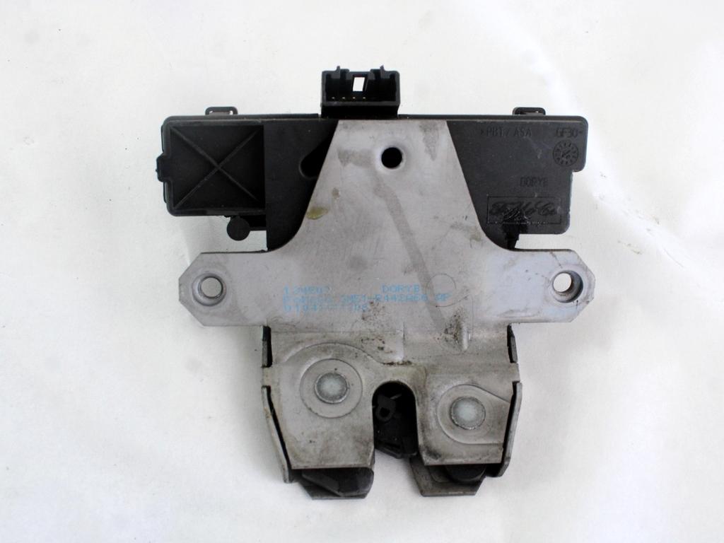 ZAKLEPANJE PRTLJA?NIH VRAT  OEM N. 3M51-R442A66-AP ORIGINAL REZERVNI DEL FORD FOCUS CMAX DM2 MK1 R (04/2007 - 2010) DIESEL LETNIK 2007