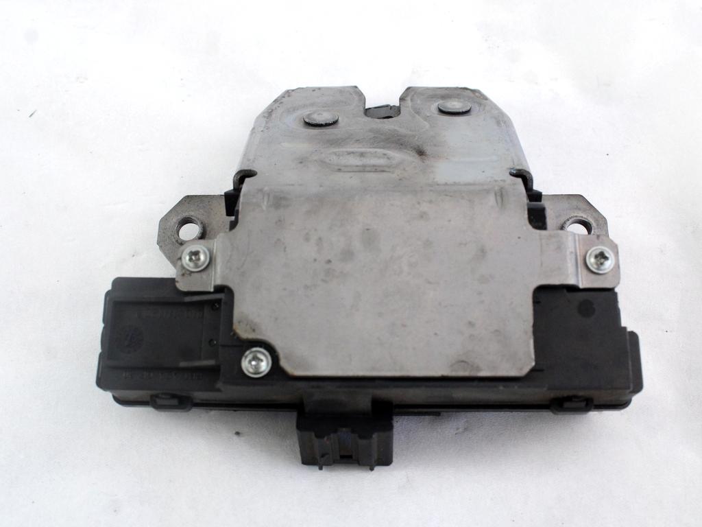 ZAKLEPANJE PRTLJA?NIH VRAT  OEM N. 3M51-R442A66-AP ORIGINAL REZERVNI DEL FORD FOCUS CMAX DM2 MK1 R (04/2007 - 2010) DIESEL LETNIK 2007