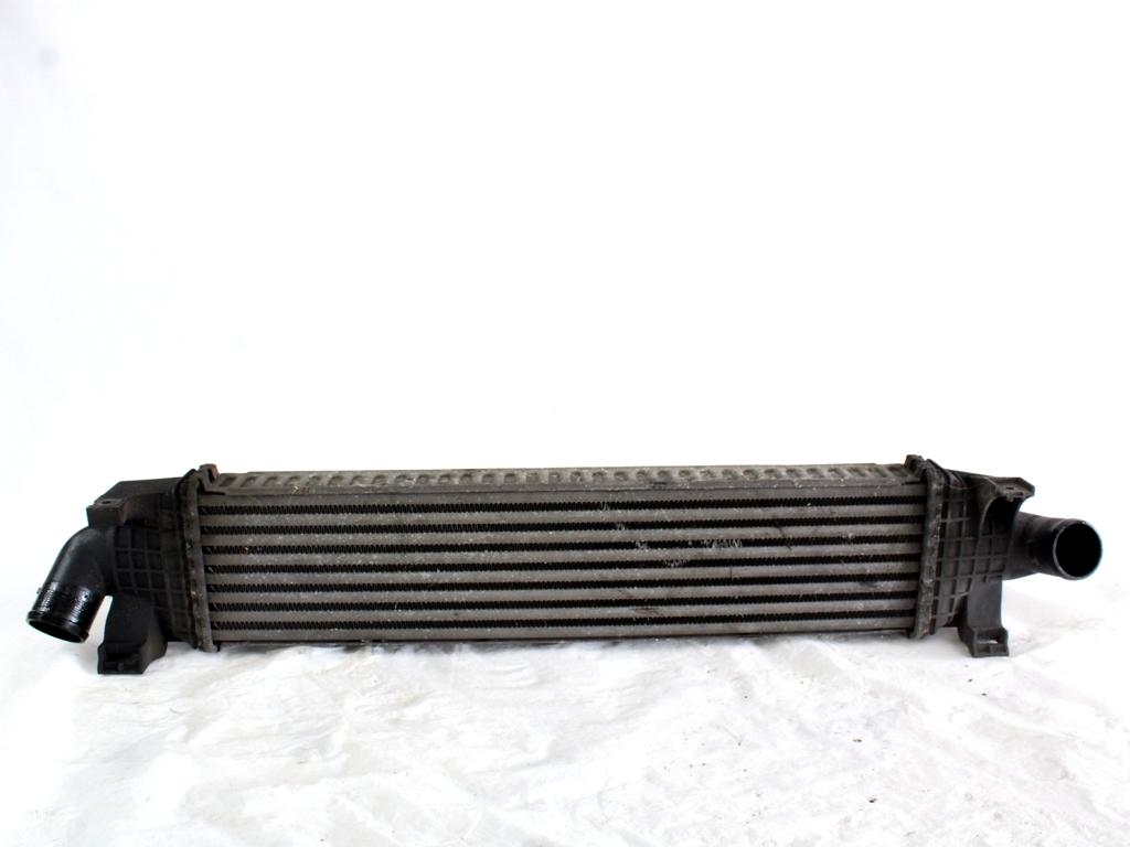 HLADILNIK INTERCOOLER OEM N. 1746975 ORIGINAL REZERVNI DEL FORD FOCUS CMAX DM2 MK1 R (04/2007 - 2010) DIESEL LETNIK 2007