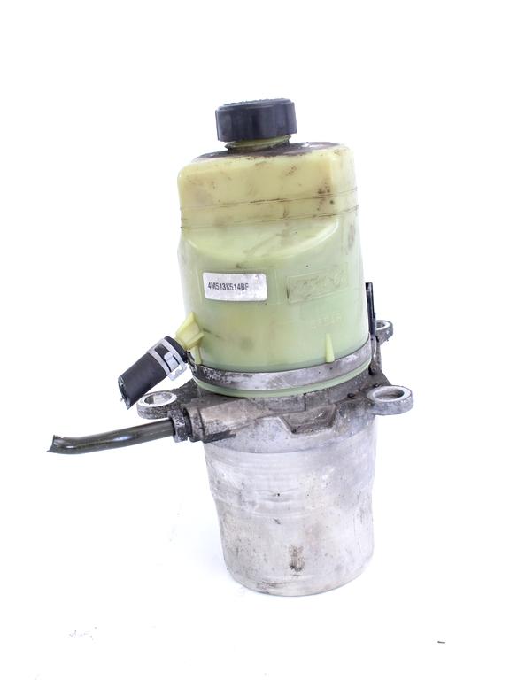 SERVO CRPALKA  OEM N. 4M513K514BF ORIGINAL REZERVNI DEL FORD FOCUS CMAX DM2 MK1 R (04/2007 - 2010) DIESEL LETNIK 2007
