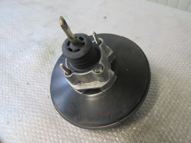 SERVO OJACEVALNIK ZAVOR OEM N. 3433-6757181C ORIGINAL REZERVNI DEL MINI ONE / COOPER / COOPER S R50 R52 R53 (2001-2006) BENZINA LETNIK 2002