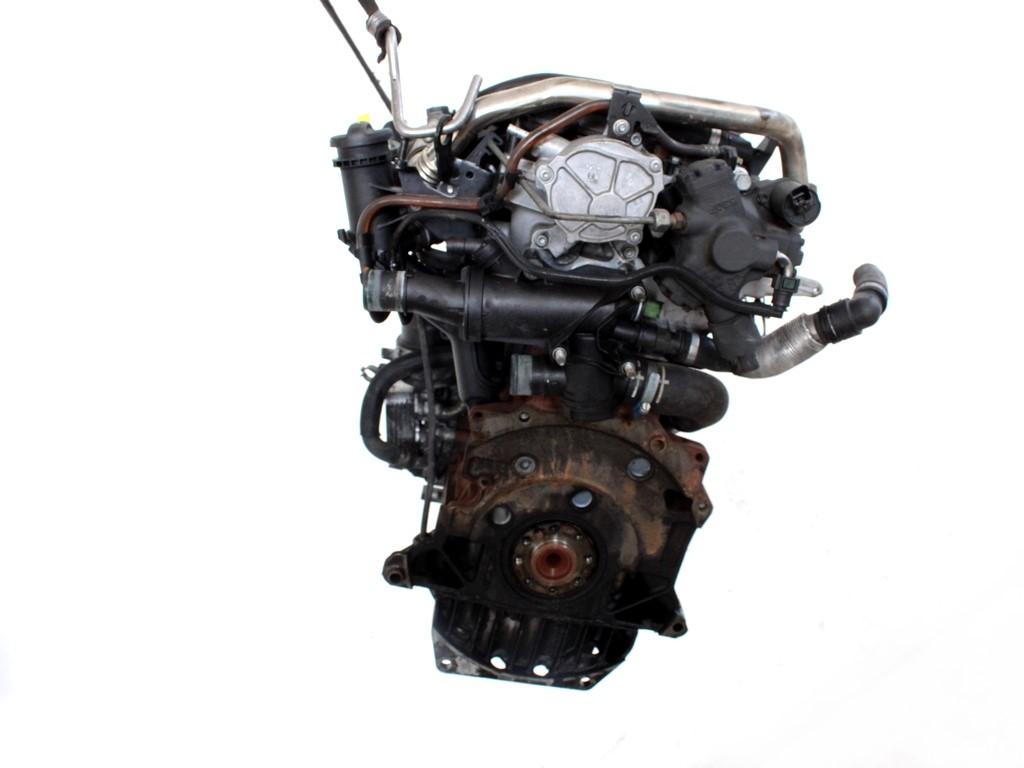 MOTOR OEM N. G6DD 22530 ORIGINAL REZERVNI DEL FORD FOCUS CMAX DM2 MK1 R (04/2007 - 2010) DIESEL LETNIK 2007