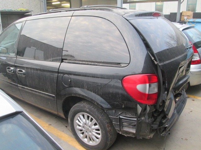 CHRYSLER VOYAGER 2.8 D 110KW AUT 5P (2008) RICAMBI IN MAGAZZINO 