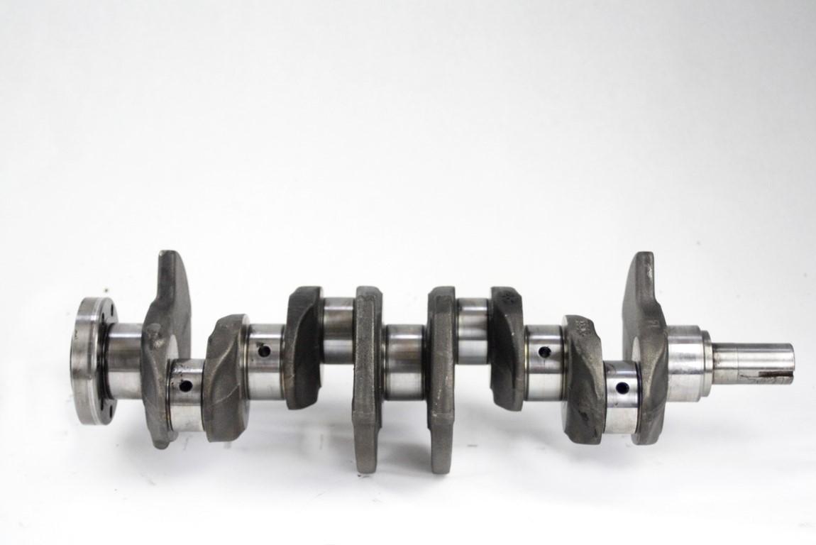 GRED MOTORJA OEM N. 8200416793 ORIGINAL REZERVNI DEL RENAULT KANGOO KC0/1 MK1 R (2003-2008) DIESEL LETNIK 2006