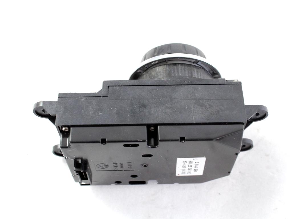 NADZOR RADIA / PLOSCA OEM N. 6944884 ORIGINAL REZERVNI DEL BMW SERIE 5 E60 E61 (2003 - 2010) DIESEL LETNIK 2008