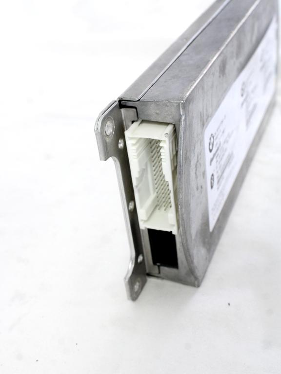 RACUNALNIK TELEFONA  OEM N. 84109177754 ORIGINAL REZERVNI DEL BMW SERIE 5 E60 E61 (2003 - 2010) DIESEL LETNIK 2008