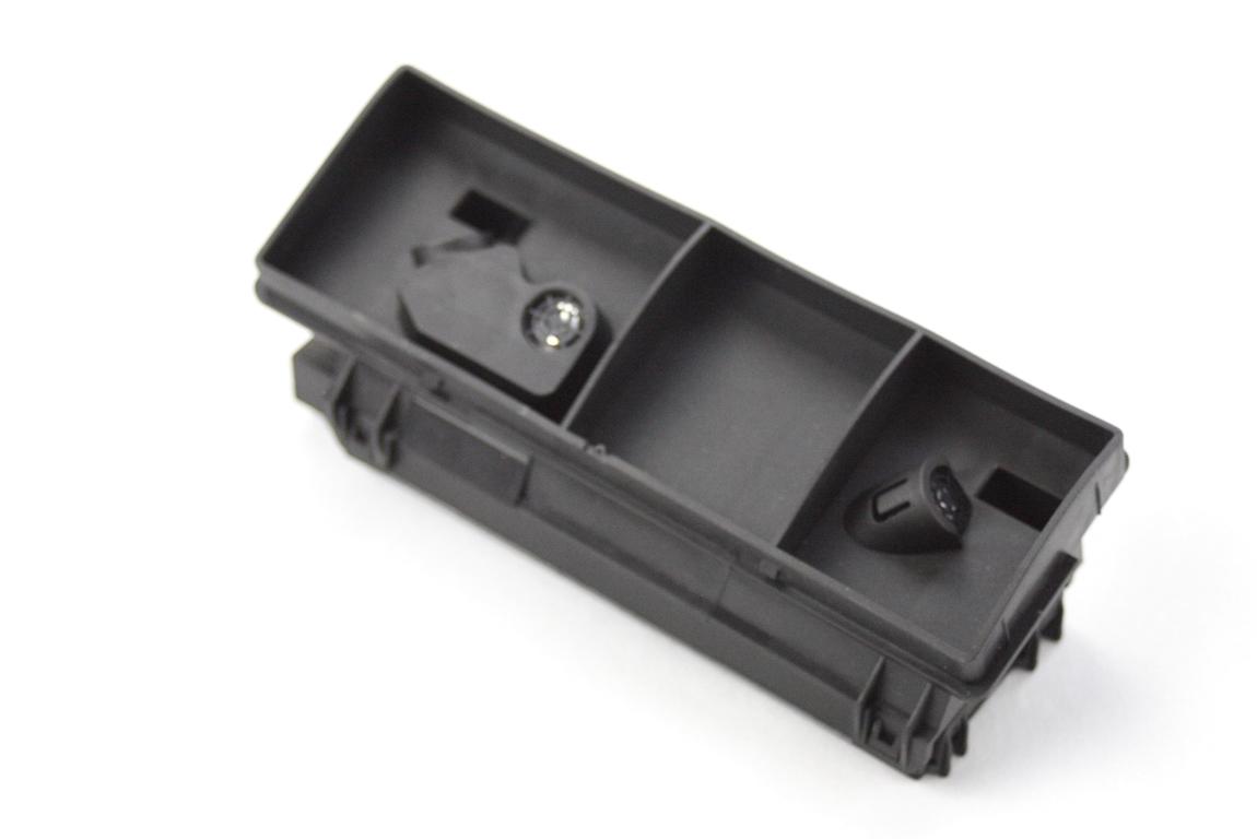 RACUNALNIK AVTOALARMA/BLOKADA MOTORJA OEM N. 6Q0951171 ORIGINAL REZERVNI DEL VOLKSWAGEN POLO 9N (10/2001 - 2005) BENZINA LETNIK 2002