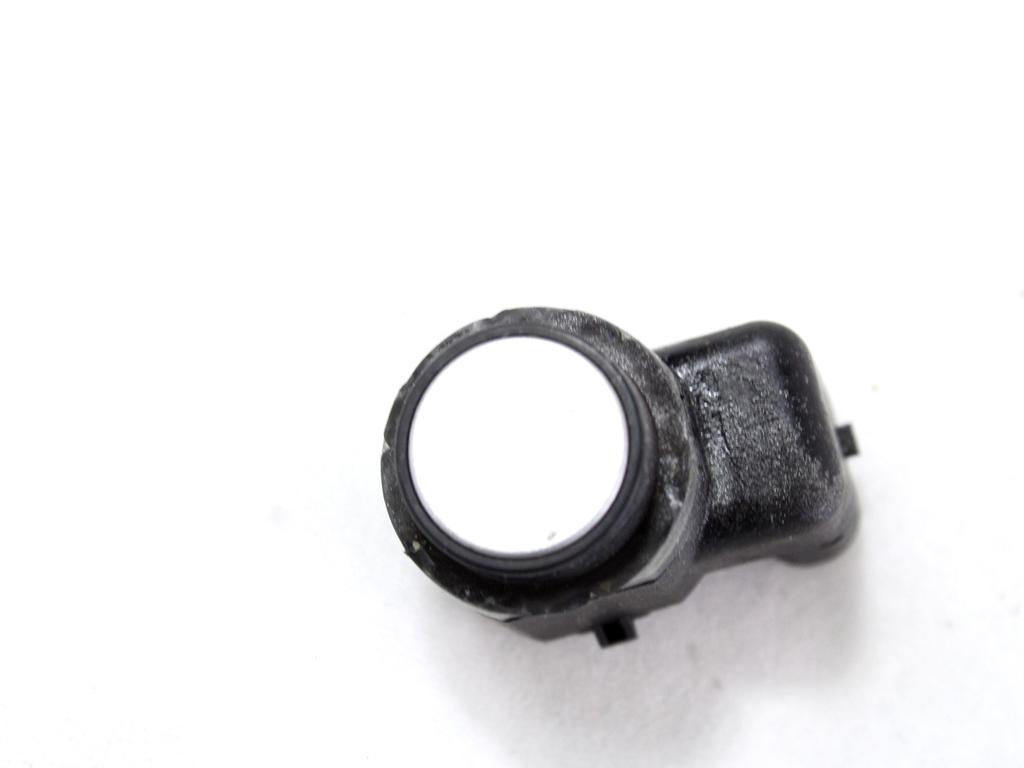 PARKIRNI SENZORJI OEM N. 9139866 ORIGINAL REZERVNI DEL BMW SERIE 5 E60 E61 (2003 - 2010) DIESEL LETNIK 2008