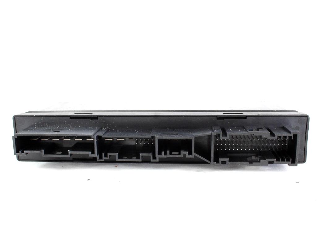 RACUNALNIK MOTORJA/REM OEM N. 61359168833 ORIGINAL REZERVNI DEL BMW SERIE 5 E60 E61 (2003 - 2010) DIESEL LETNIK 2008