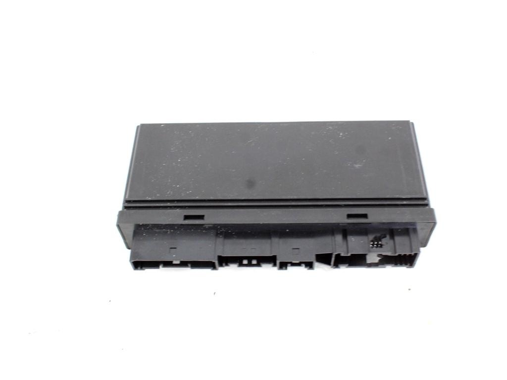 RACUNALNIK MOTORJA/REM OEM N. 61359168833 ORIGINAL REZERVNI DEL BMW SERIE 5 E60 E61 (2003 - 2010) DIESEL LETNIK 2008