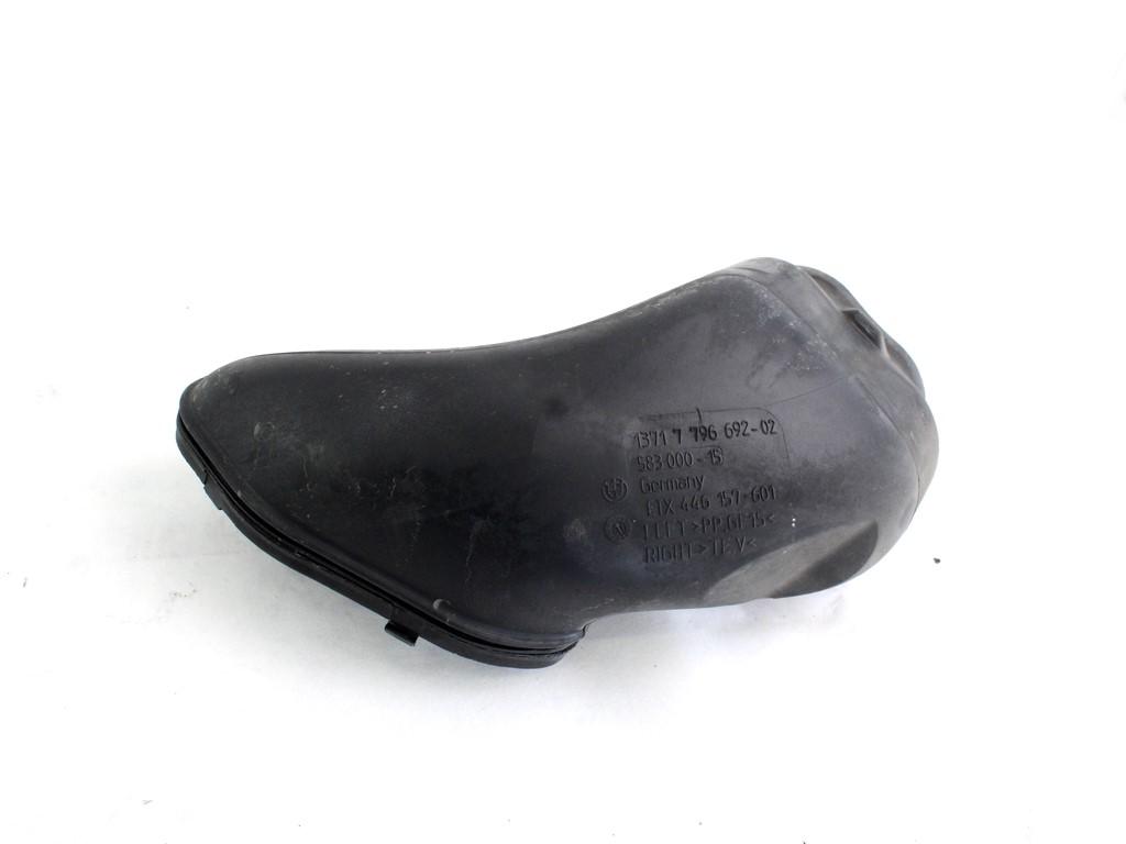 CEV / CEV ZRAKA OEM N. 13717796692 ORIGINAL REZERVNI DEL BMW SERIE 5 E60 E61 (2003 - 2010) DIESEL LETNIK 2008