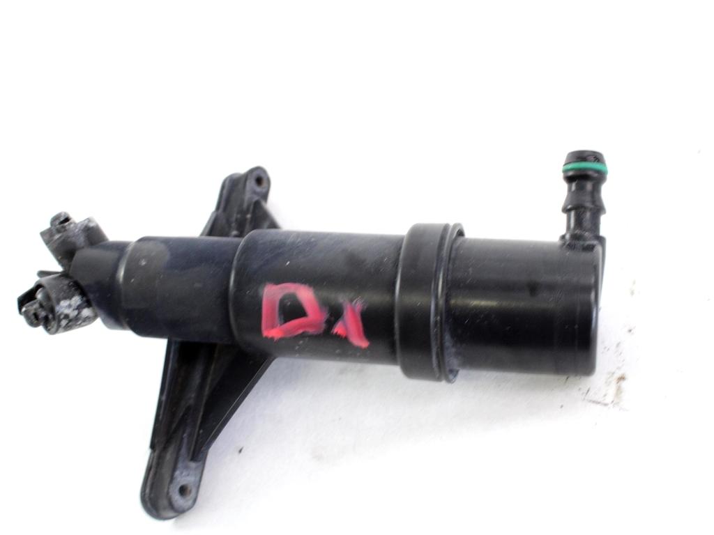 VODNA CRPALKA BRISALCEV OEM N. 61677038416 ORIGINAL REZERVNI DEL BMW SERIE 5 E60 E61 (2003 - 2010) DIESEL LETNIK 2008