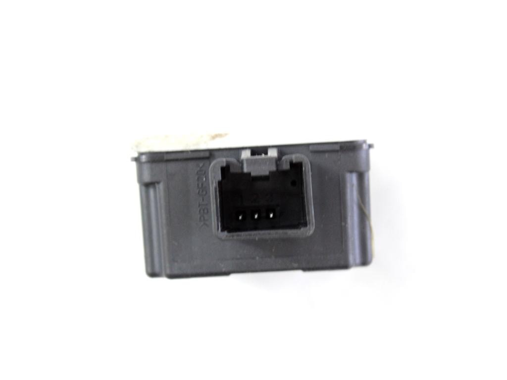 OJACEVALEC / ANTENA OEM N. 31268992 ORIGINAL REZERVNI DEL VOLVO XC60 156 (2008 - 2013)DIESEL LETNIK 2012
