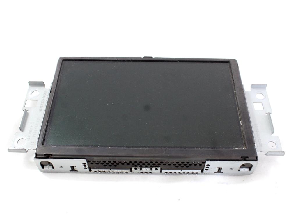 NAVIGCIJA  OEM N. 31357018 ORIGINAL REZERVNI DEL VOLVO XC60 156 (2008 - 2013)DIESEL LETNIK 2012