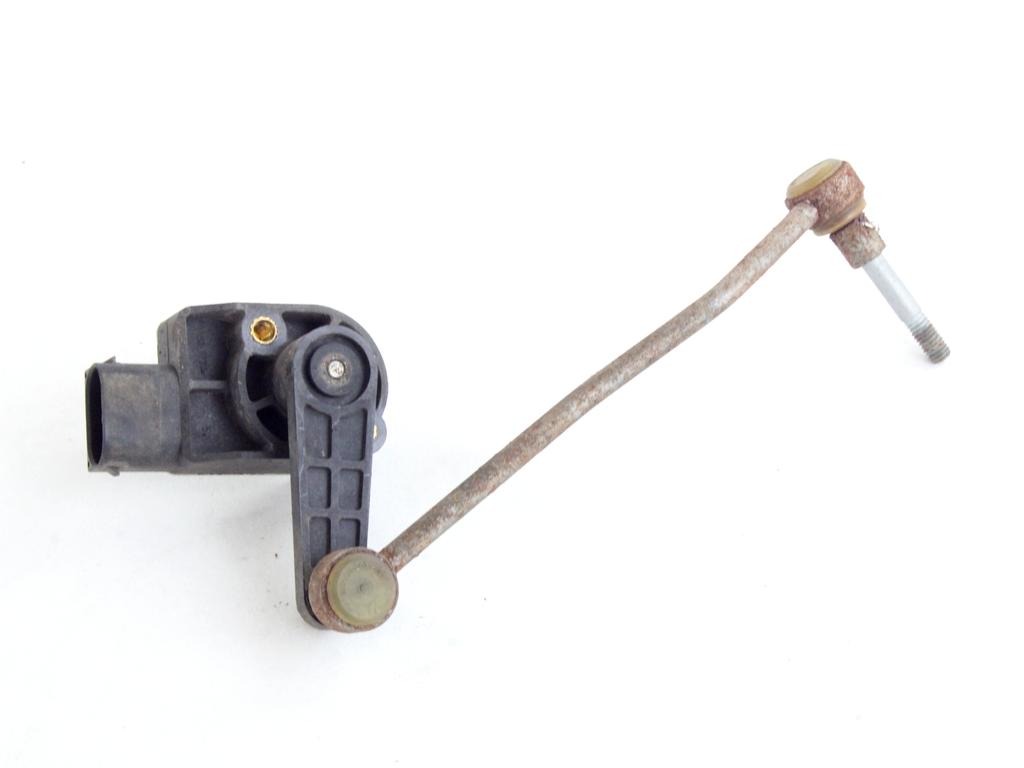 SENZOR IZRAVNAVANJA ZAROMETOV OEM N. 4E0941286F ORIGINAL REZERVNI DEL AUDI A8 MK2 D3/4E (2002 - 2009)BENZINA LETNIK 2004