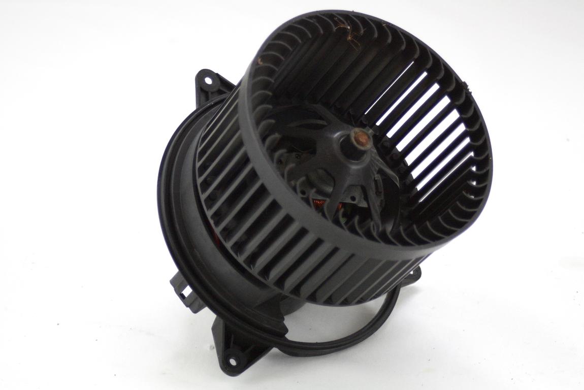 VENTILATOR  KABINE  OEM N. 3S7H-18456-AB ORIGINAL REZERVNI DEL FORD MONDEO B5Y B4Y BWY MK2 BER/SW (2000 - 2007) DIESEL LETNIK 2006