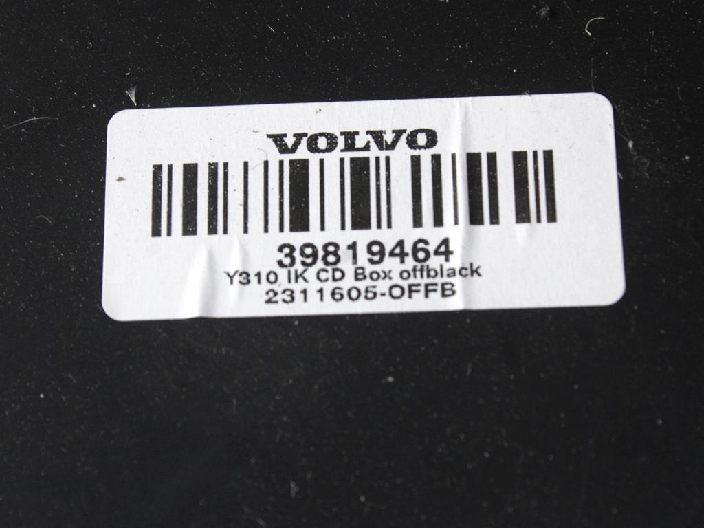 NASLON ZA ROKE/SREDINSKA KONZOLA OEM N. 39819464 ORIGINAL REZERVNI DEL VOLVO XC60 156 (2008 - 2013)DIESEL LETNIK 2012