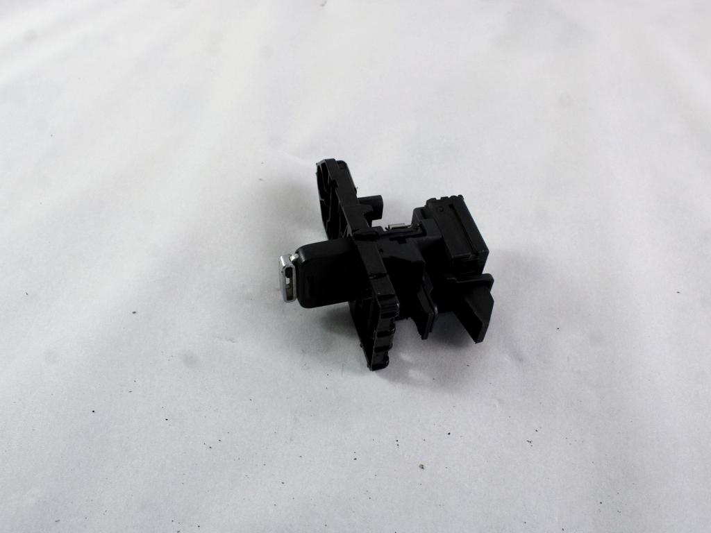 KOMPLET ODKLEPANJE IN VZIG  OEM N. 33385 KIT ACCENSIONE AVVIAMENTO ORIGINAL REZERVNI DEL VOLVO XC60 156 (2008 - 2013)DIESEL LETNIK 2012