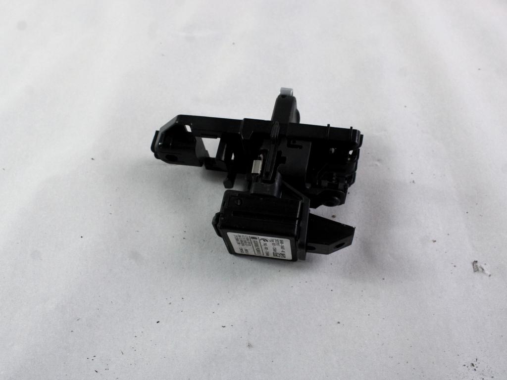 KOMPLET ODKLEPANJE IN VZIG  OEM N. 33385 KIT ACCENSIONE AVVIAMENTO ORIGINAL REZERVNI DEL VOLVO XC60 156 (2008 - 2013)DIESEL LETNIK 2012