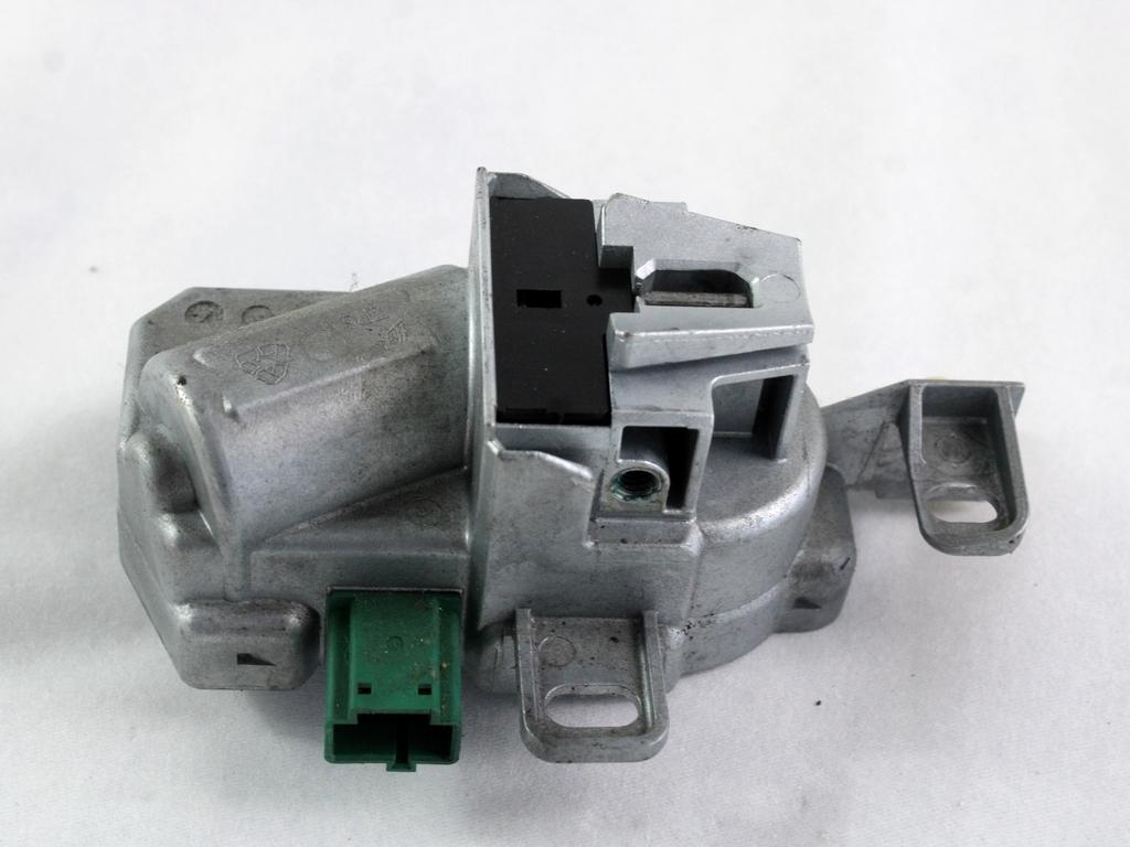 KOMPLET ODKLEPANJE IN VZIG  OEM N. 33385 KIT ACCENSIONE AVVIAMENTO ORIGINAL REZERVNI DEL VOLVO XC60 156 (2008 - 2013)DIESEL LETNIK 2012