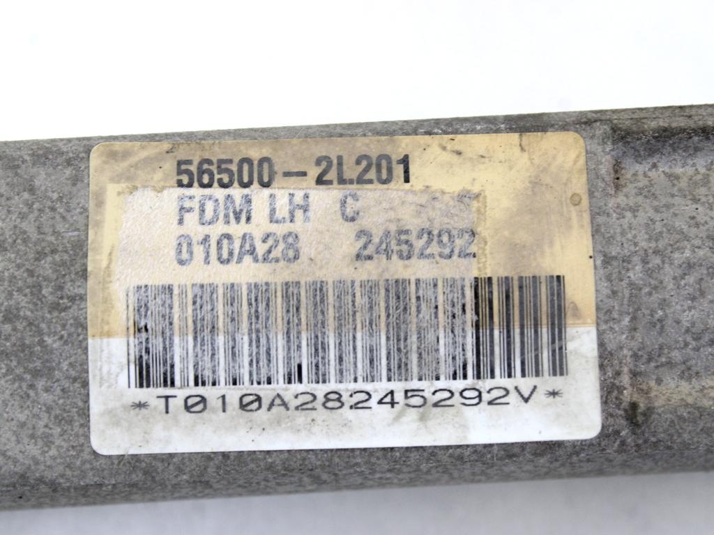 KRMILJENJE OEM N. 56500-2L201 ORIGINAL REZERVNI DEL HYUNDAI I30 FD MK1 (2007 - 2011)DIESEL LETNIK 2011