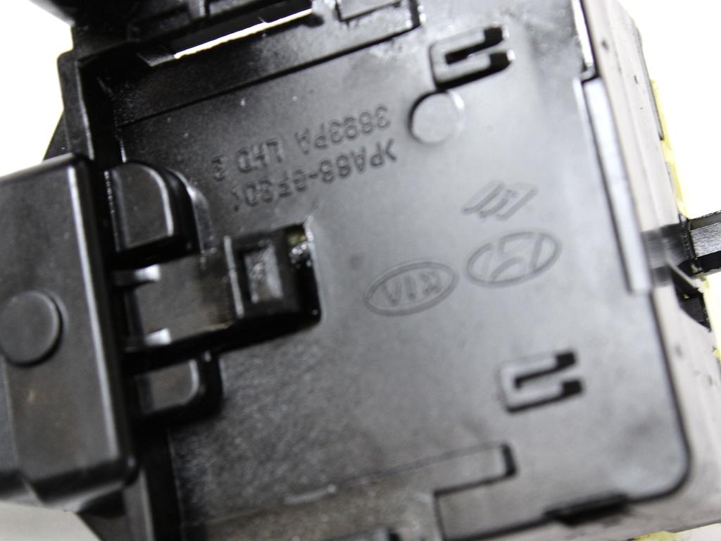 OBVOLANSKO STIKALO OEM N. 93420-2R010 ORIGINAL REZERVNI DEL HYUNDAI I30 FD MK1 (2007 - 2011)DIESEL LETNIK 2011