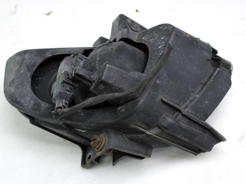 LEVA MEGLENKA OEM N. 922012L000 ORIGINAL REZERVNI DEL HYUNDAI I30 FD MK1 (2007 - 2011)DIESEL LETNIK 2011